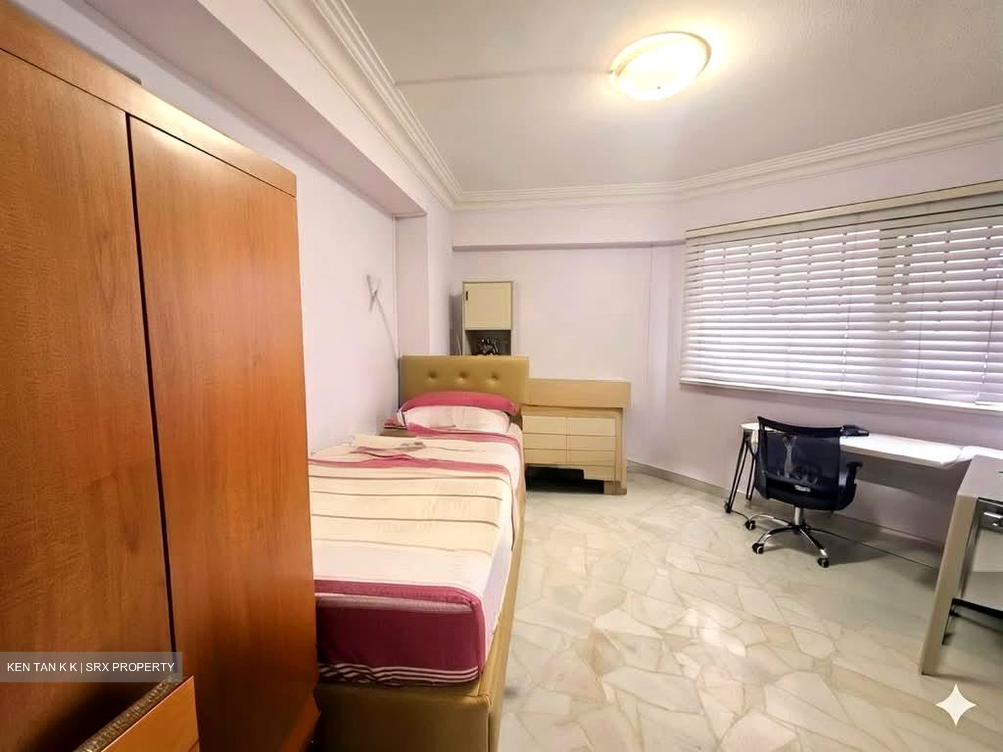 Blk 542 Hougang Avenue 8 (Hougang), HDB 4 Rooms #583948741